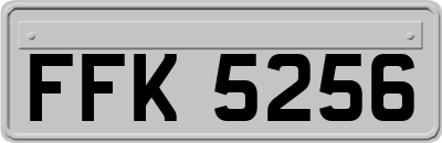 FFK5256