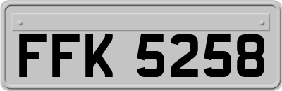FFK5258