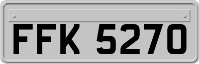 FFK5270