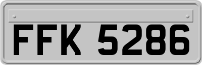 FFK5286