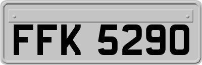 FFK5290