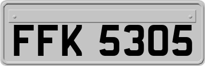 FFK5305