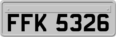 FFK5326