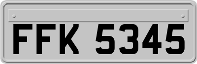 FFK5345