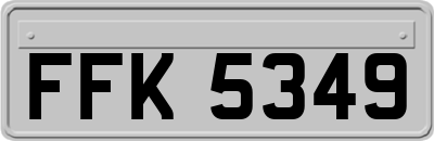 FFK5349