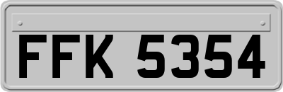 FFK5354