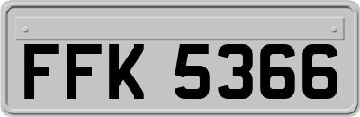 FFK5366