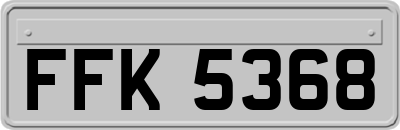 FFK5368