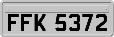 FFK5372