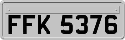 FFK5376