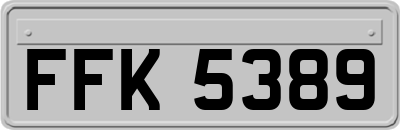 FFK5389