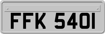 FFK5401