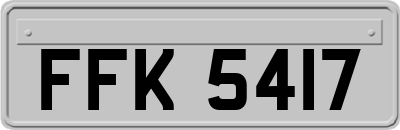 FFK5417