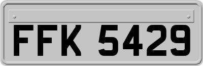 FFK5429