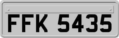 FFK5435