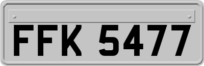 FFK5477