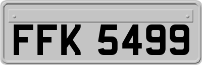 FFK5499