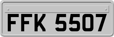 FFK5507
