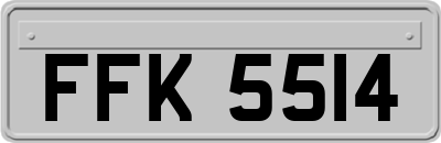 FFK5514