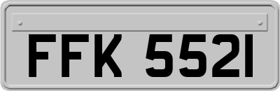 FFK5521