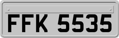 FFK5535