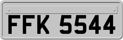 FFK5544