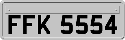 FFK5554