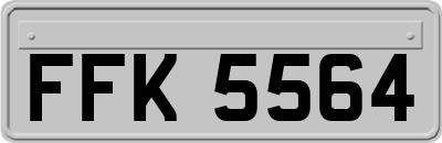 FFK5564