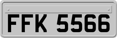 FFK5566