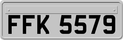 FFK5579