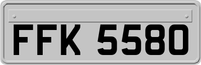 FFK5580