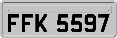 FFK5597