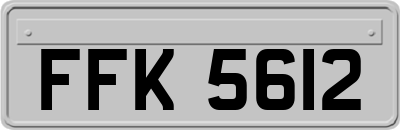 FFK5612