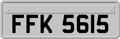 FFK5615