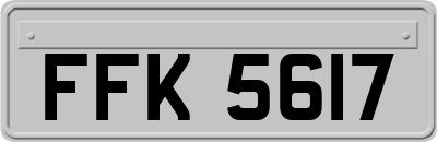 FFK5617