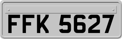 FFK5627