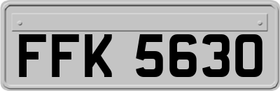 FFK5630