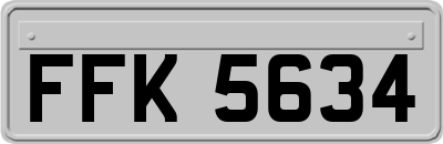 FFK5634
