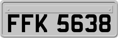 FFK5638