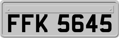 FFK5645