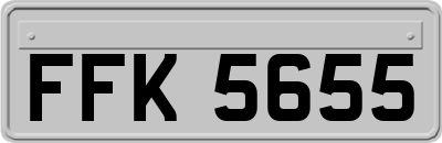 FFK5655