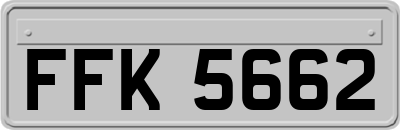 FFK5662