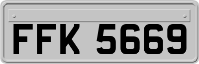 FFK5669