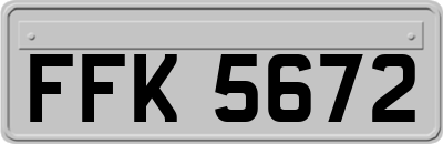 FFK5672