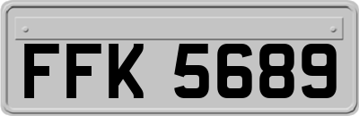 FFK5689