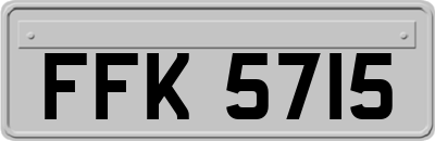 FFK5715