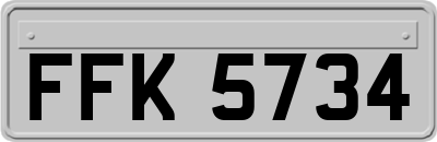 FFK5734