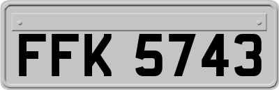 FFK5743