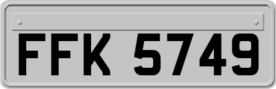 FFK5749