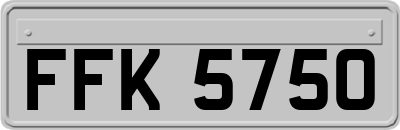FFK5750
